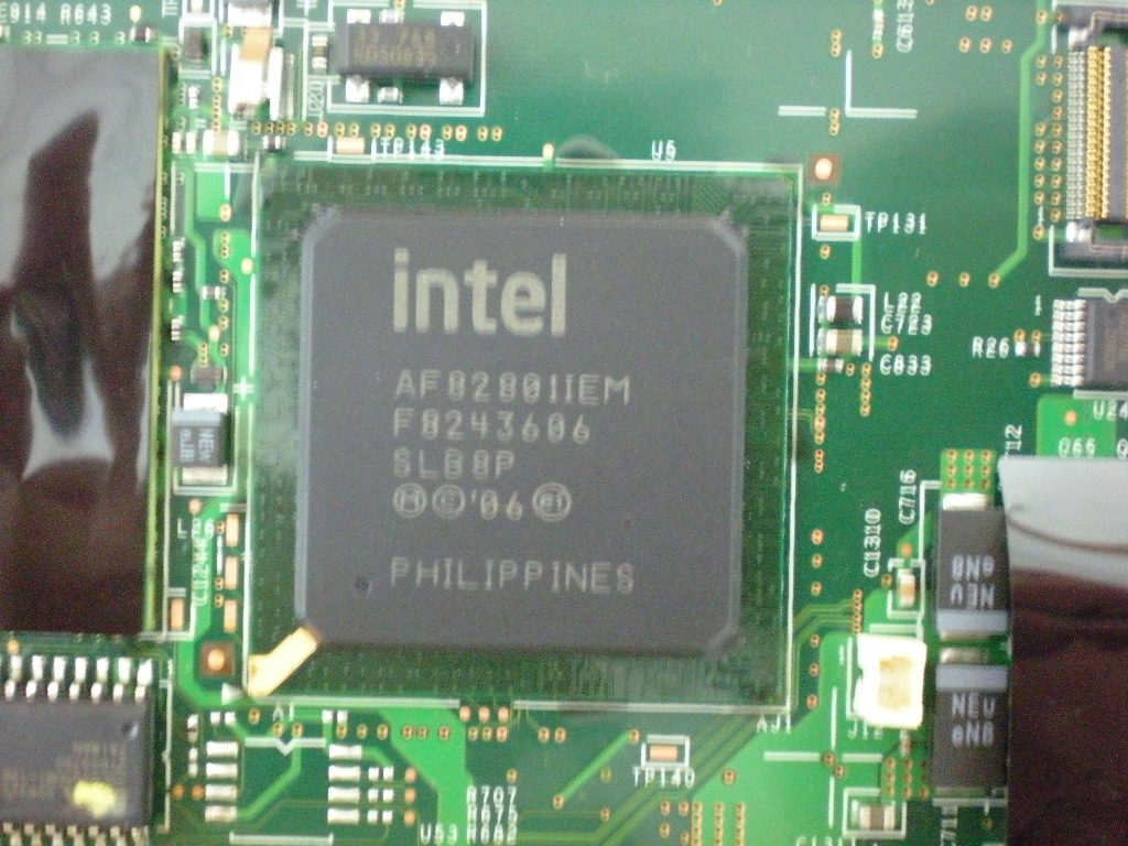 Lenovo Replacement Part - 43Y9236