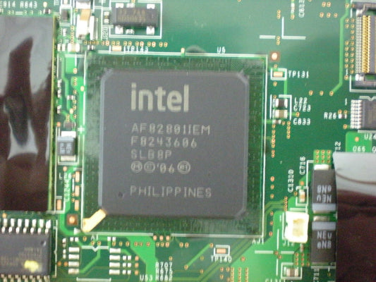 Lenovo Replacement Part - 43Y9236