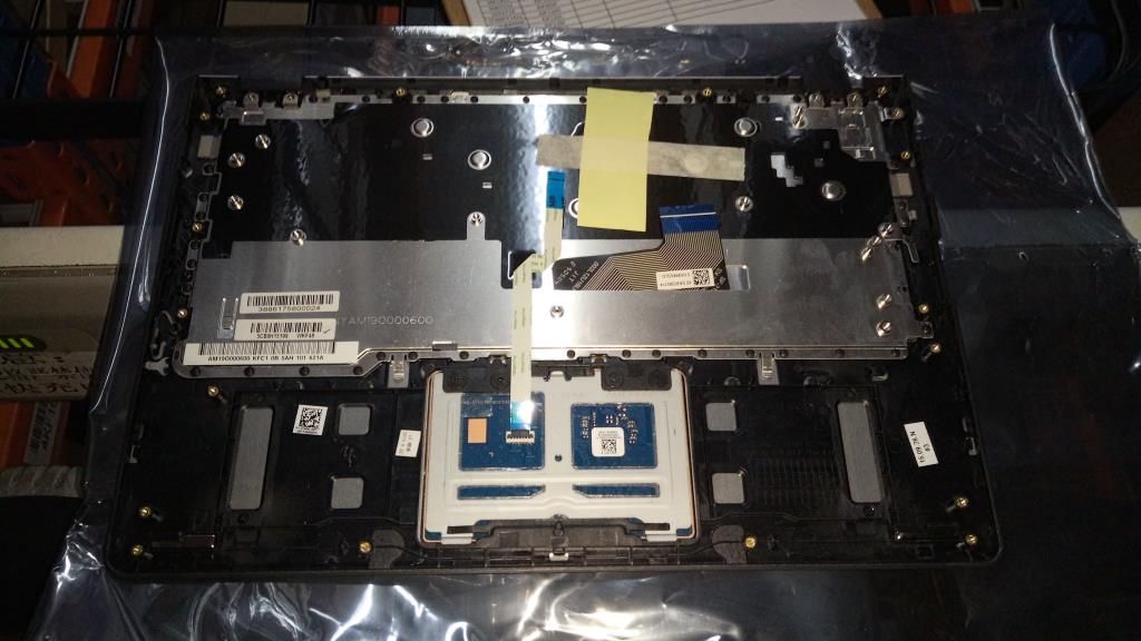 Lenovo Co Covers - 5CB0H15199