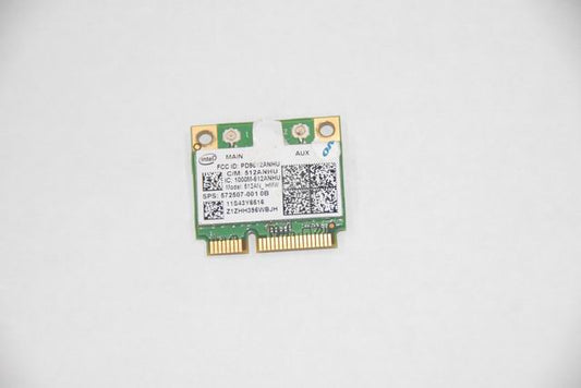 Lenovo 20002033 Wlan Intel 5100N Mow M Pcie Hm