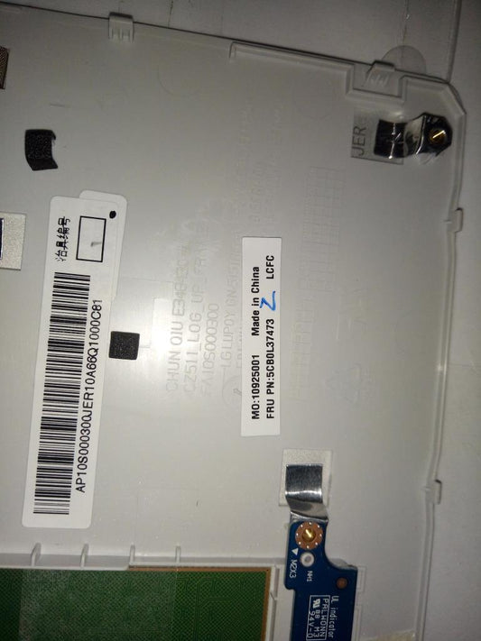 Lenovo Co Covers - 5CB0L37473