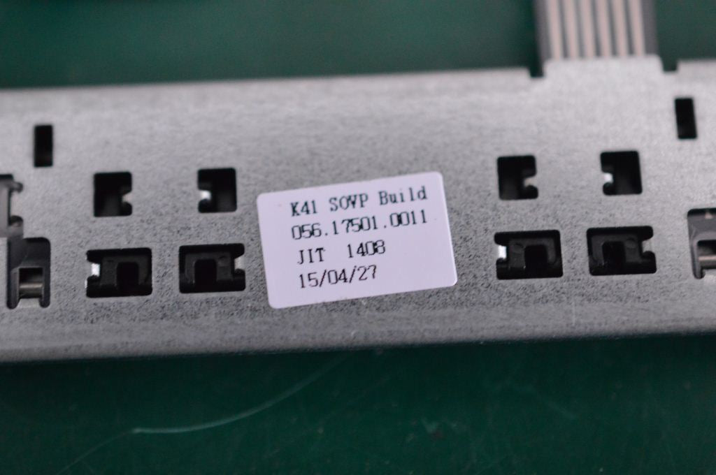 Lenovo Ci Cards Misc Internal - 5C50J40165