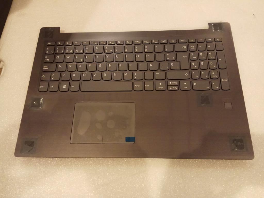 Lenovo Logic Upper Assembly 15T I G S - 5CB0N86621