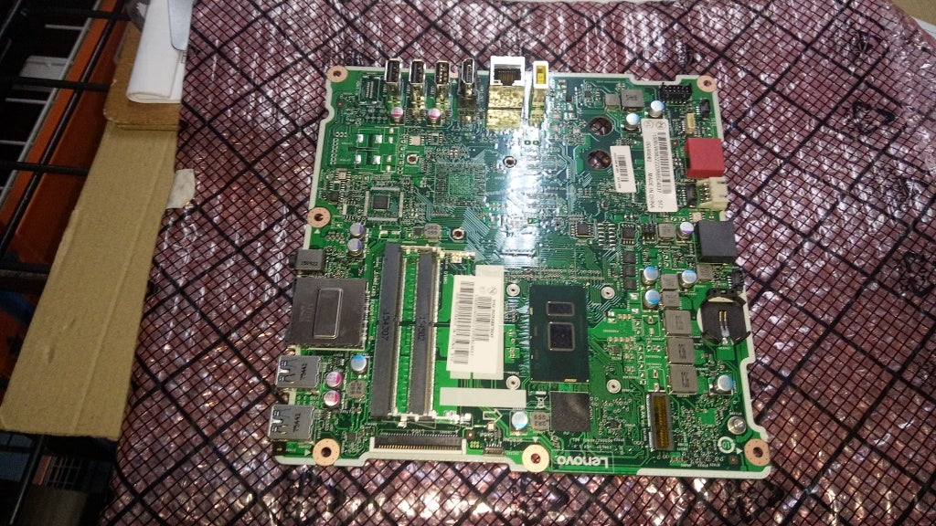 Lenovo Pl System Boards - 00UW083