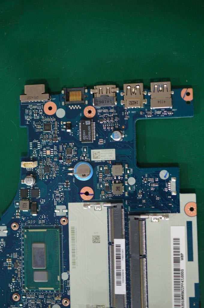 Lenovo Pl System Boards - 5B20G36658
