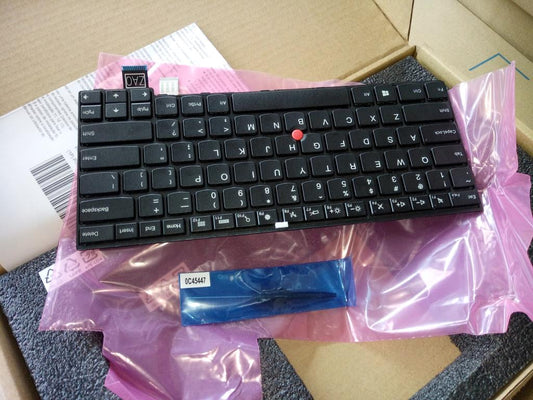 Lenovo 00Pa411 Keyboad - 00PA493