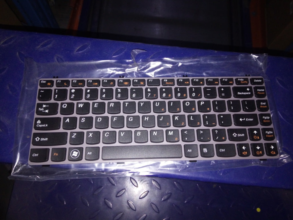 Lenovo Kb Keyboards External - 25012136