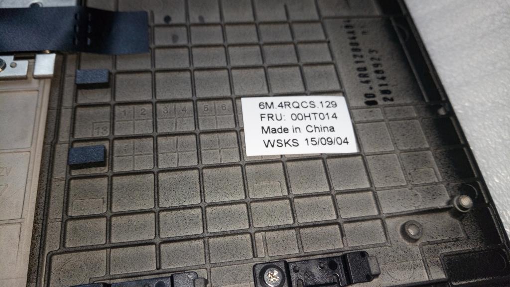 Lenovo Case - 00HT014