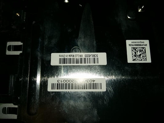 Lenovo Co Covers - 5CB0L45203