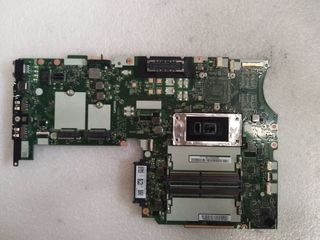 Lenovo 610 3965U Dc Winiot Nayt Dtpm2 - 01LW130