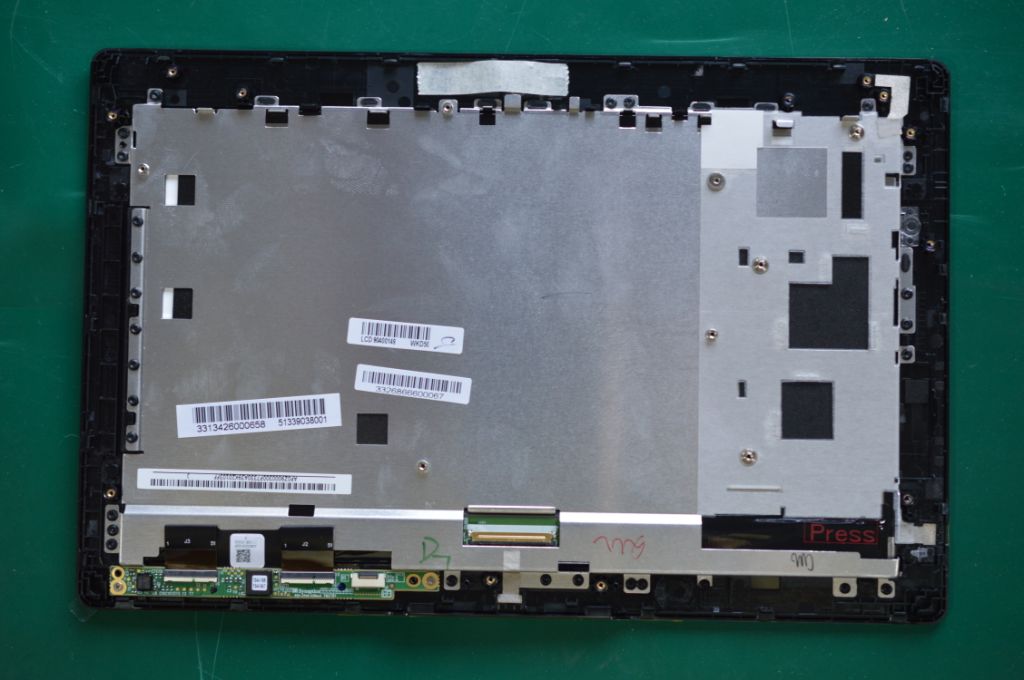 Lenovo Tft Lcd Module 51339038001 Vix - 90400149