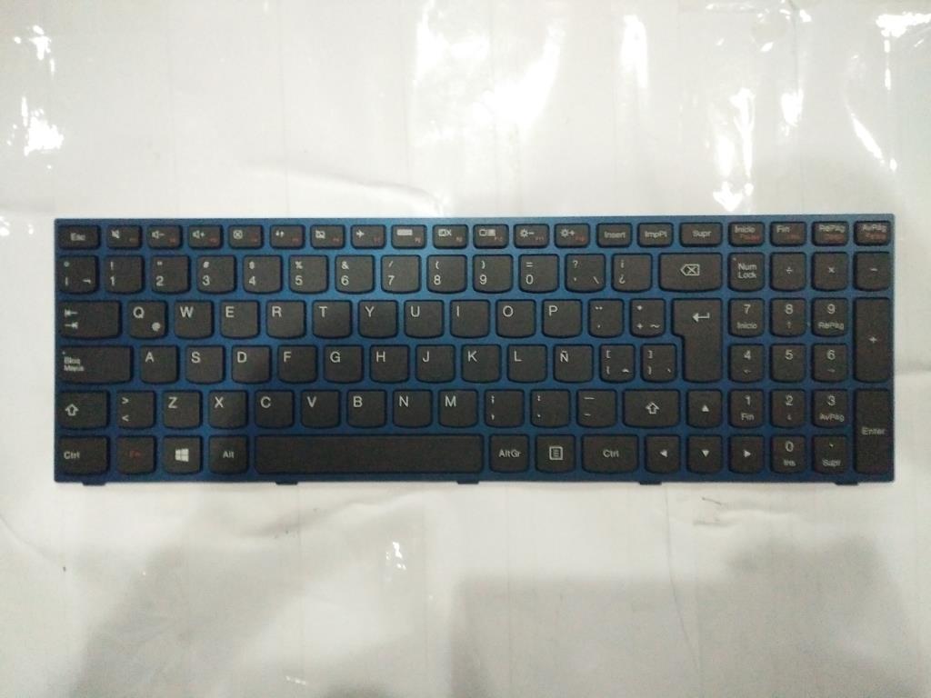 Lenovo Ki Keyboards Internal - 5N20J15443