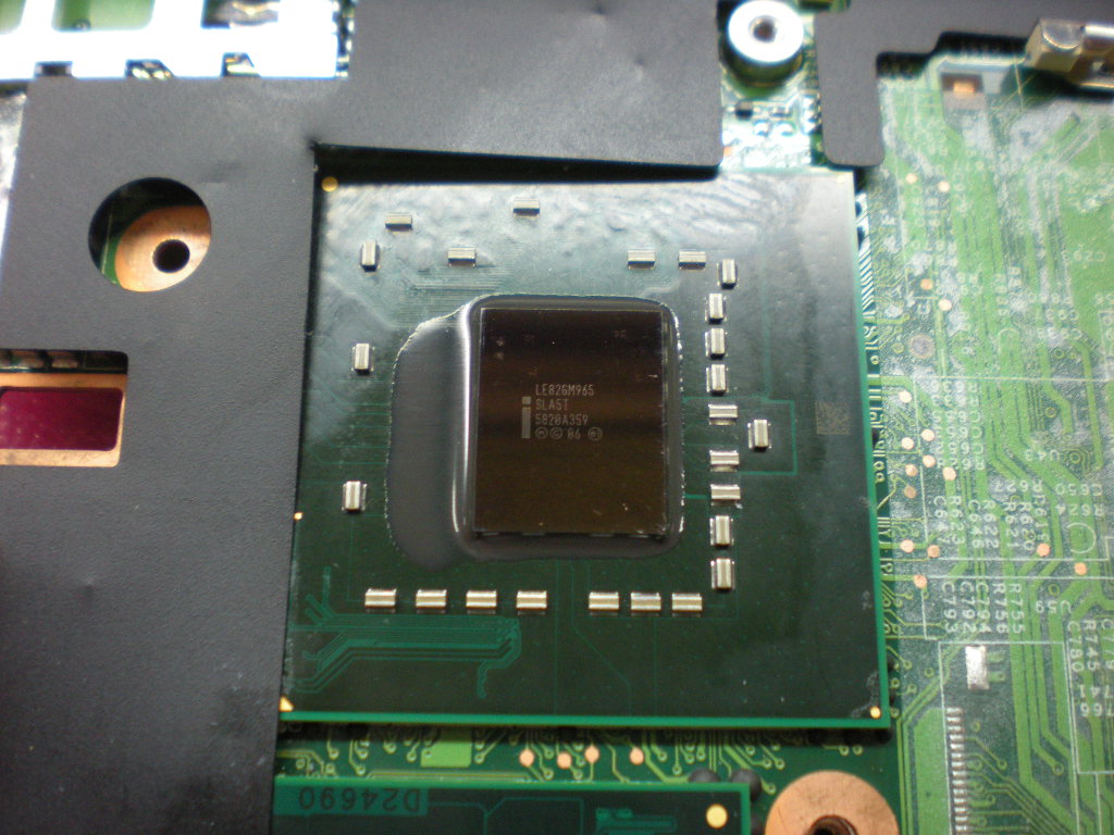 Lenovo Cdpop Plnt73A26F - 63Y1006