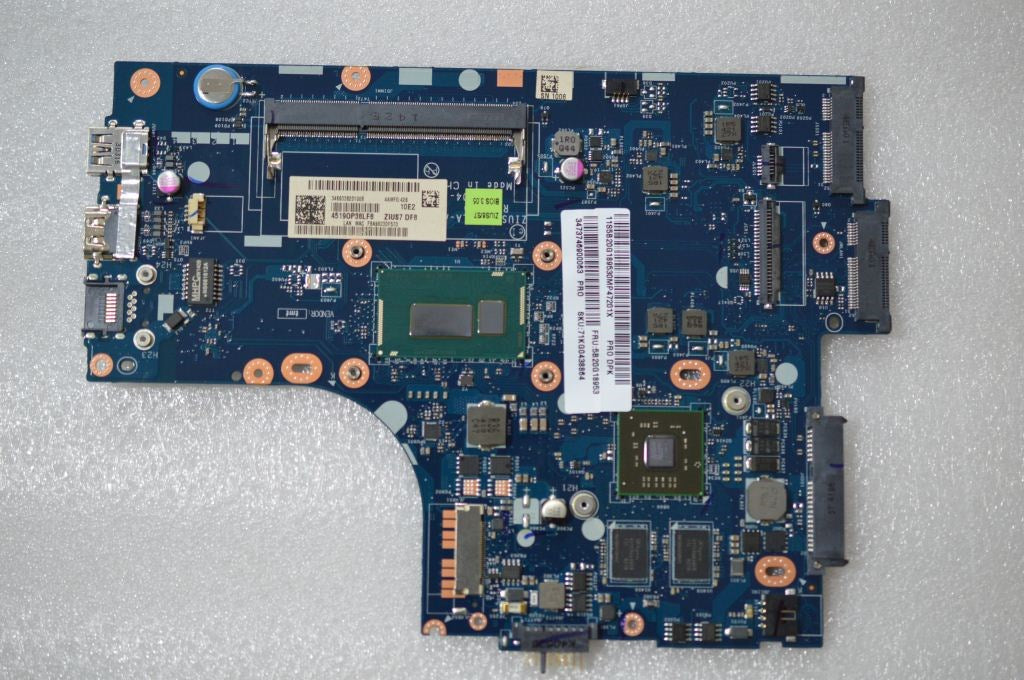 Lenovo Pl System Boards - 5B20G18953