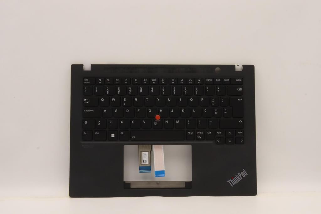 Lenovo Mechasm Kb Ccov Por Bklt Sunre - 5M11H26000