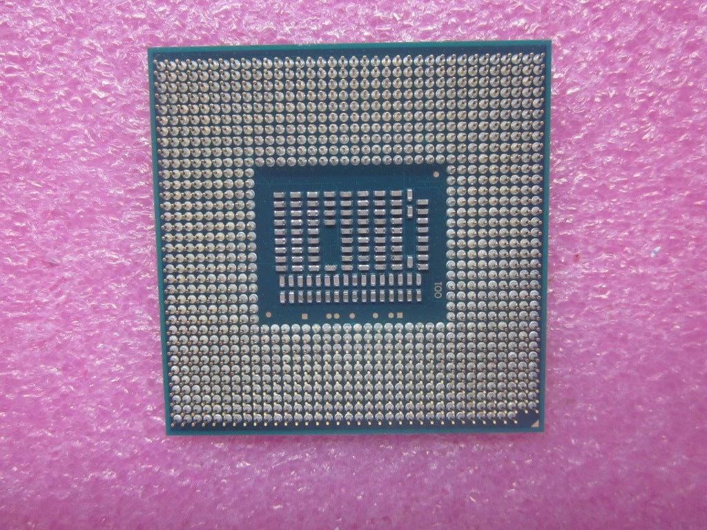 Lenovo Pu Processors - 04W3989