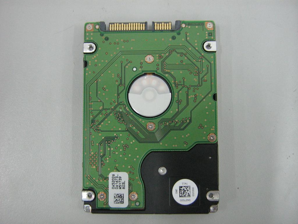 Lenovo Hard Drives - 42T1501