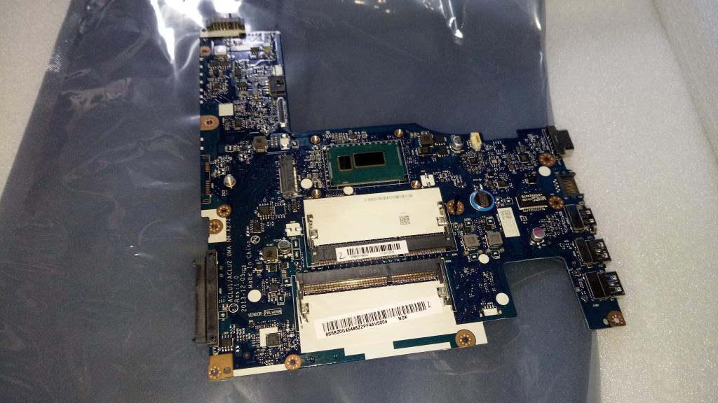 Lenovo Pl System Boards - 5B20G45486