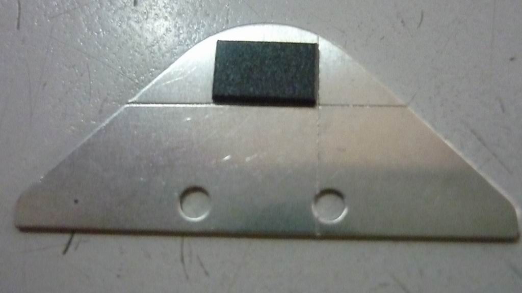 Lenovo Touchpad Bracket Lu47 - 31052162
