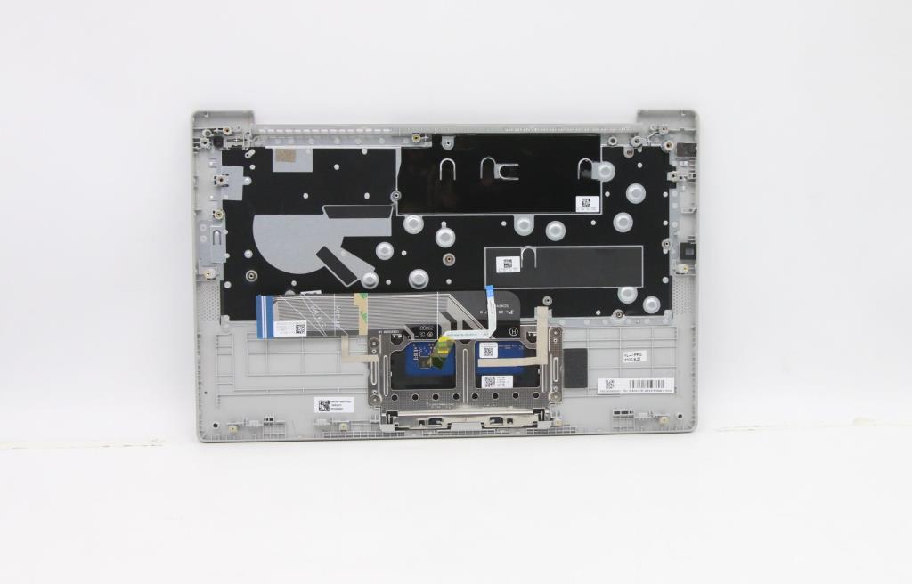 Lenovo Cover Upper C81Ym Pl_Sil Nfp N - 5CB1A14163