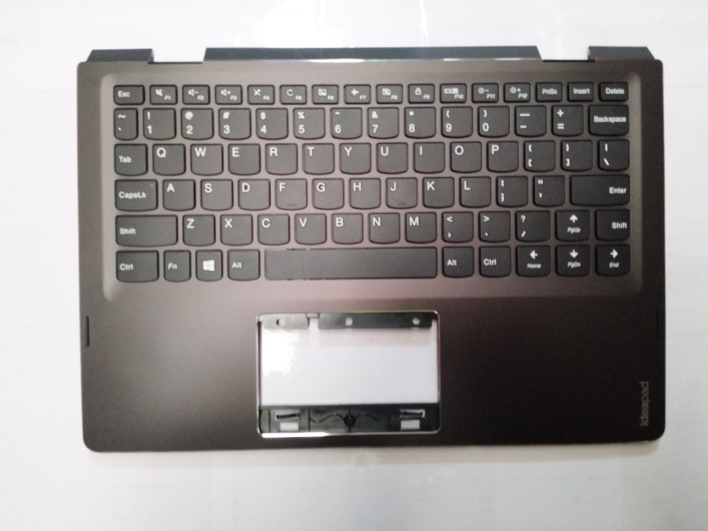 Lenovo Upper Case B 80U4 Bk W/Us - 5CB0M39184