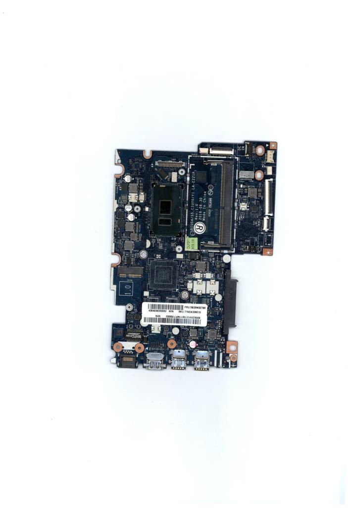 Lenovo Mb Uma I5-7200U Bl Nfp Win - 5B20M32798