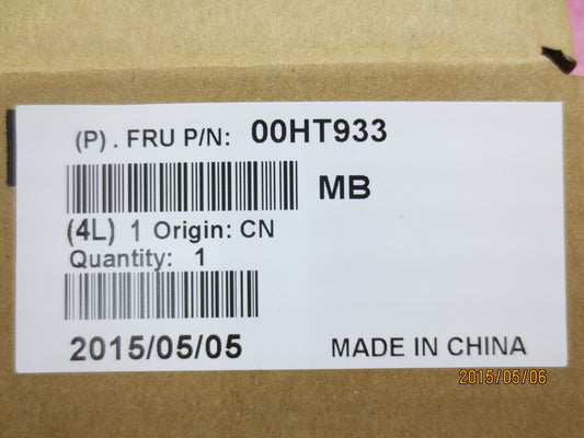 Lenovo Replacement Part - 00Ht933