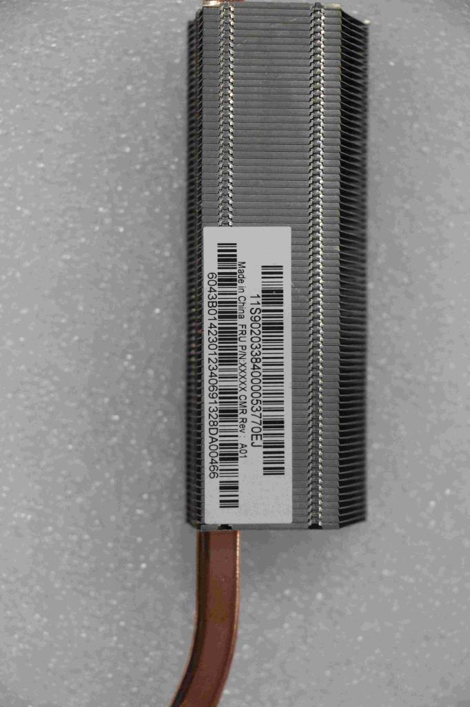 Lenovo Fan C355 Coolermaster Uma Ther - 90203384