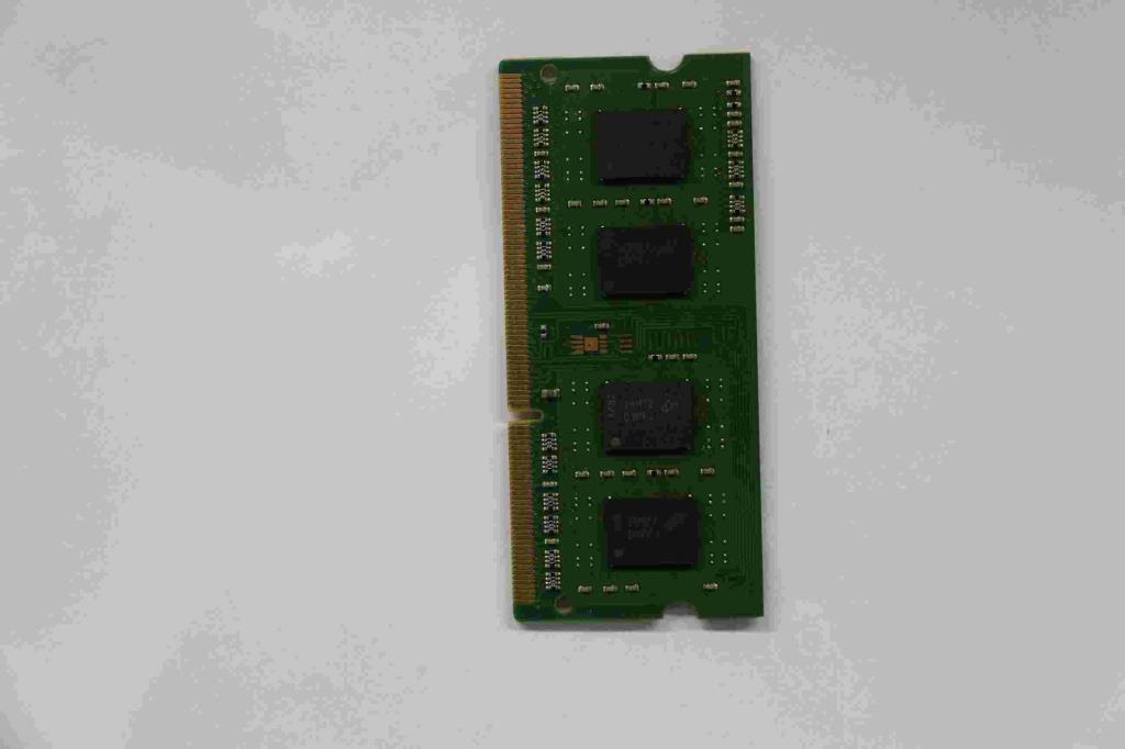 Lenovo 11200396 Sodimm2G Sm321Nh08Iaf Ddr3L 16