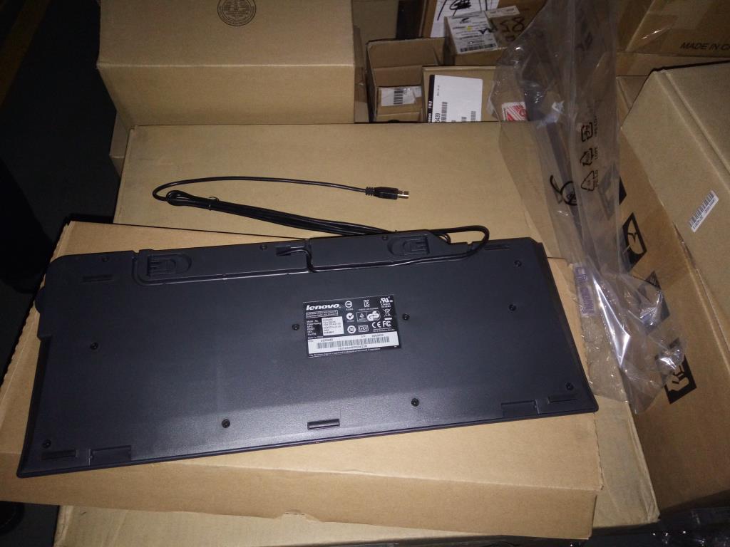 Lenovo Replacement Part - 03X8445