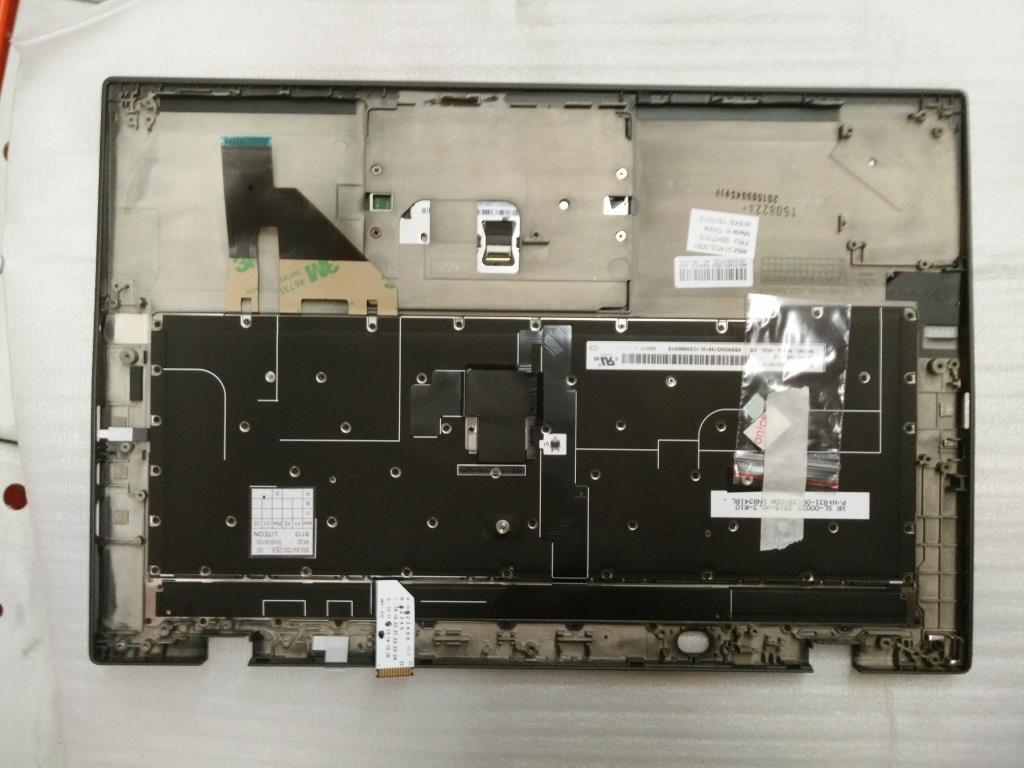 Lenovo Ma Mechanical Assemblies - 00HT310