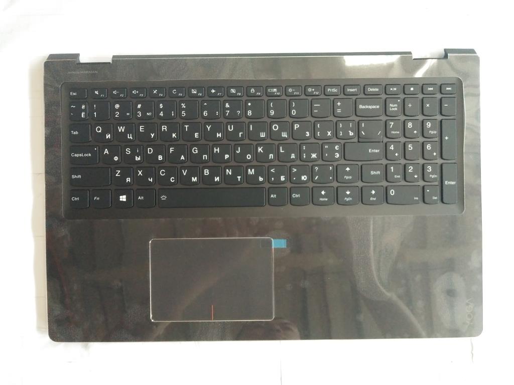 Lenovo Co Covers - 5CB0L66015