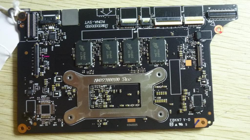 Lenovo Mbumai5-4210U1.7Gram_4G-Std - 5B20G38197