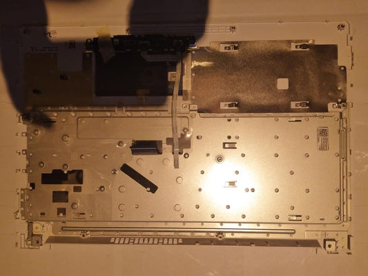 Lenovo 5CB0L80868 Logic Upper Assembly 15T Whte