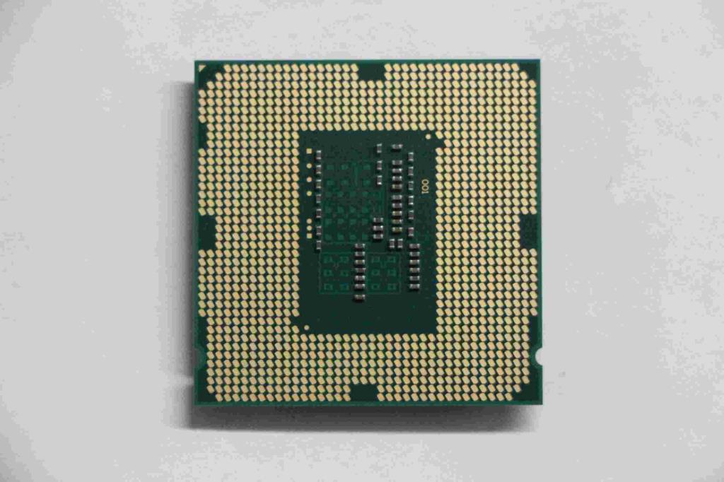 Lenovo Pu Processors - 1101096
