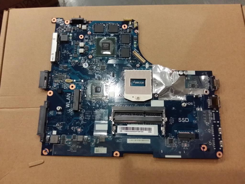 Lenovo Mainboard Viqy0 47W Hd W8S - 90002924