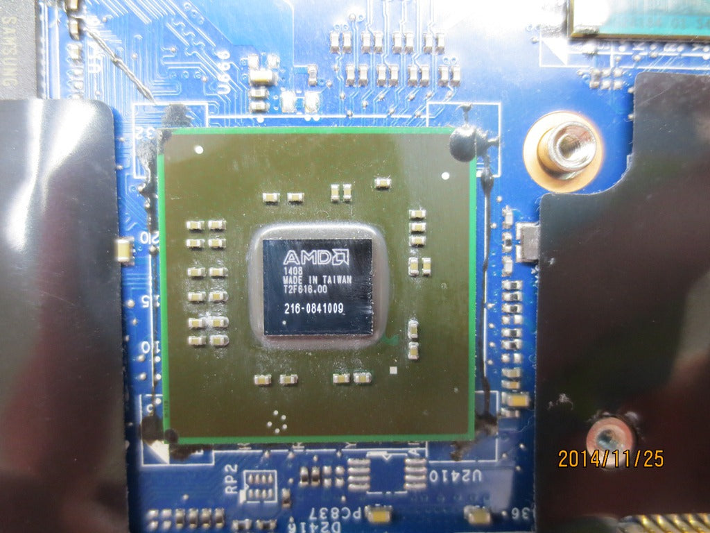 Lenovo Bdplanar Pln Dis. I3-3217U,W8P - 04X4186