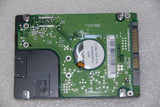 Lenovo 16003403 Hdd 320G Wd Wd3200Bevt-22Zct0