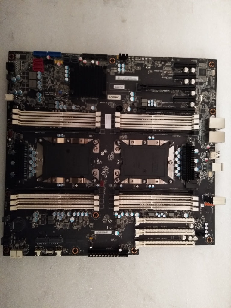 Lenovo Jordan Mb Intel Lga3647 No Dpk - 00FC969
