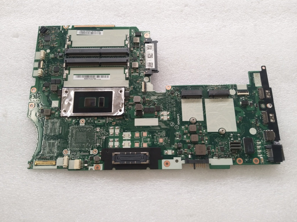 Lenovo Mb I77600U Nok Namt Ytpm - 01HY115