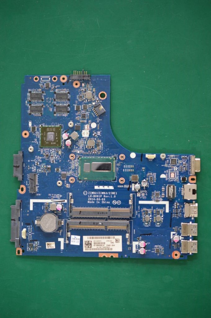 Lenovo Pl System Boards - 5B20G10520