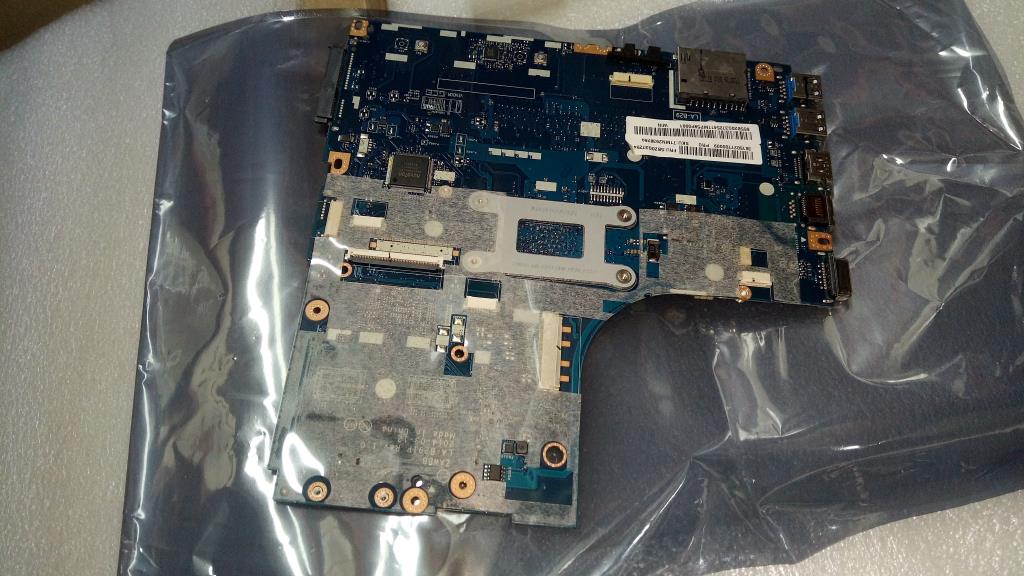Lenovo Pl System Boards - 5B20G37254