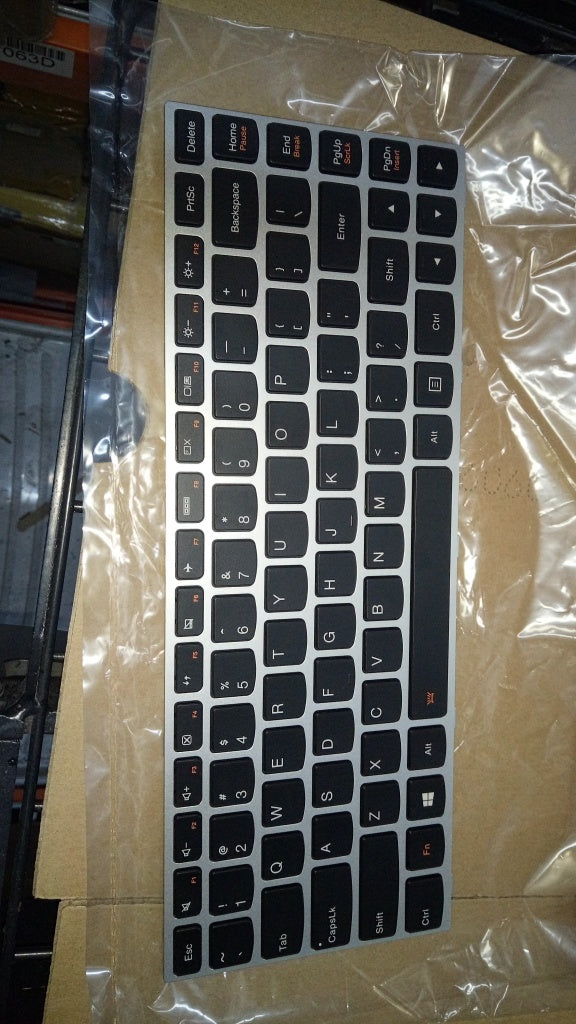 Lenovo Ki Keyboards Internal - 25215618