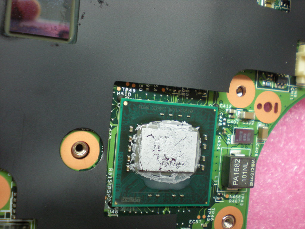 Lenovo Replacement Part - 42W8118