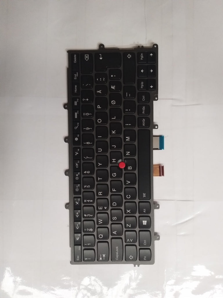 Lenovo Ki Keyboards Internal - 01AV560