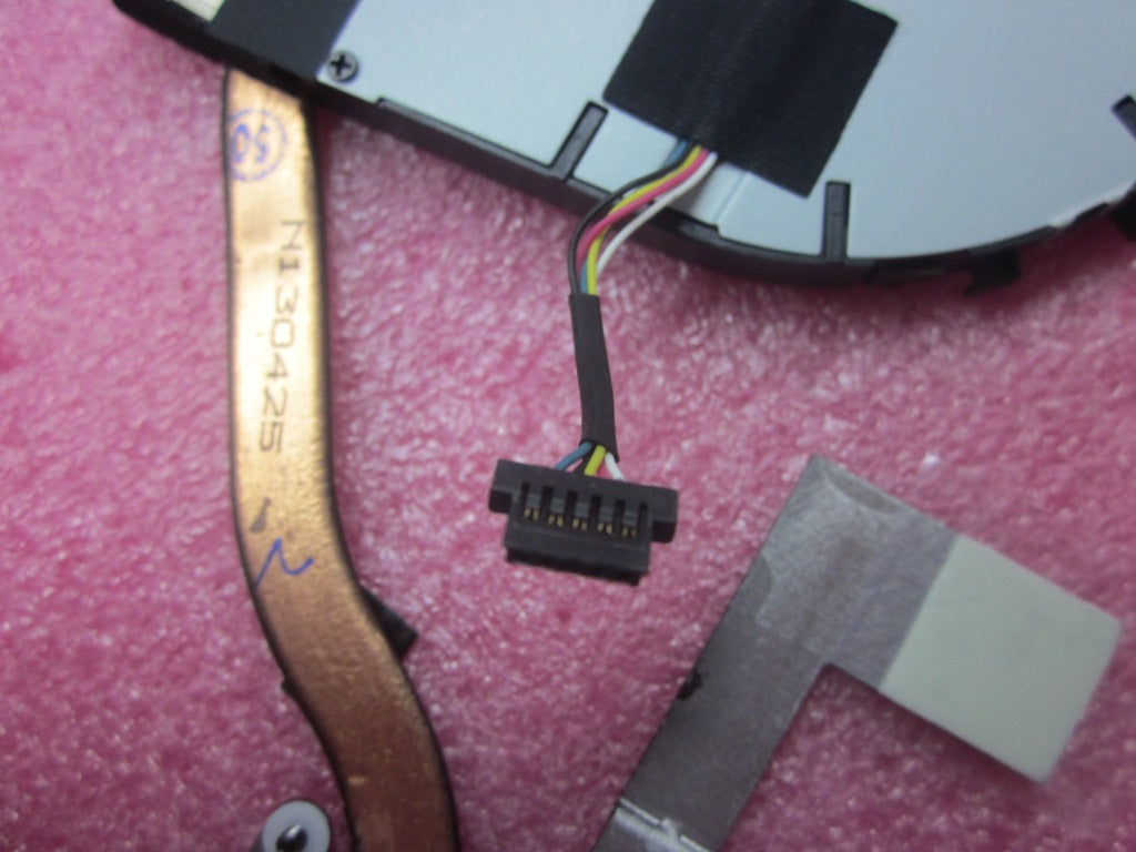 Lenovo Heatsk Thermal Module Uma Avc - 04X1082
