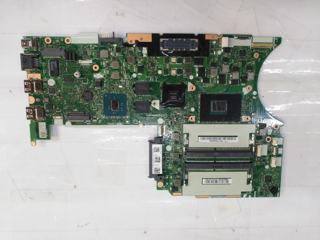 Lenovo Mb I57440Hq Dis Win Namt Ytpm - 01HW883