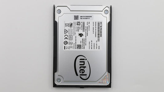 Lenovo (00UP717) 180GB 2.5" SATA SSD, 7mm, OPAL, Intel