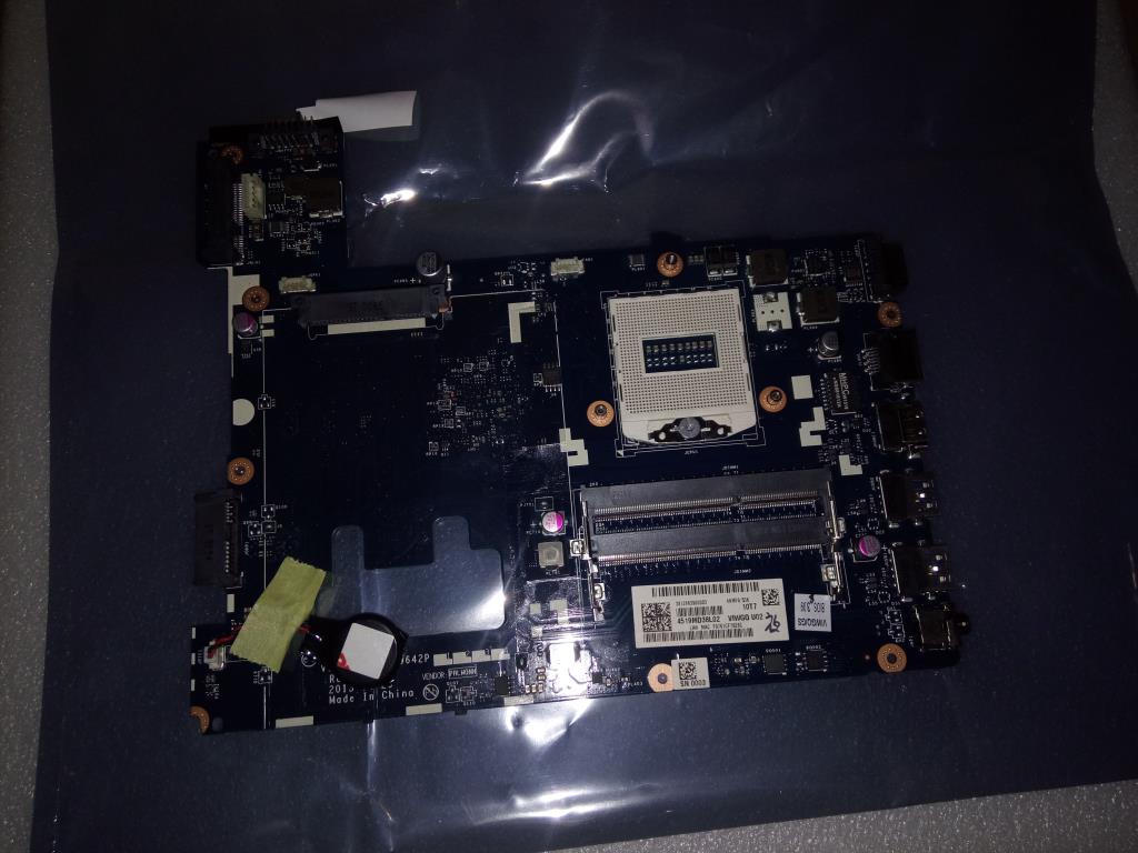 Lenovo Pl System Boards - 90004037