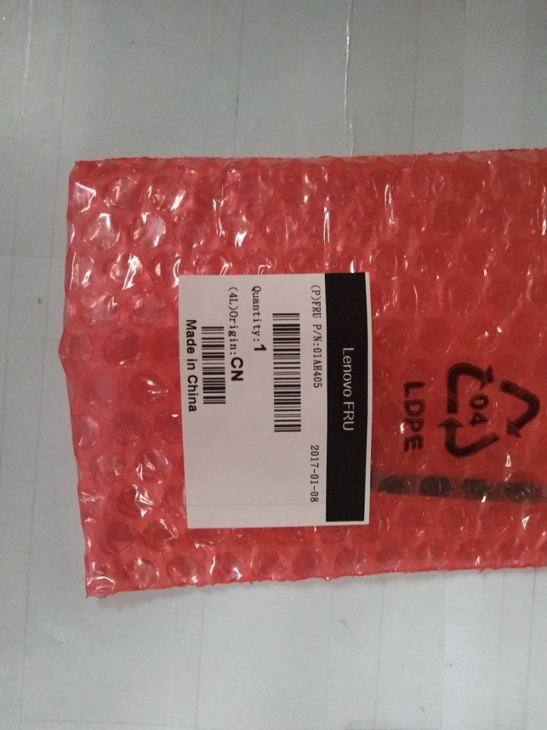 Lenovo Fru,Mech Asm,Assembly Mic Modu - 01AH405